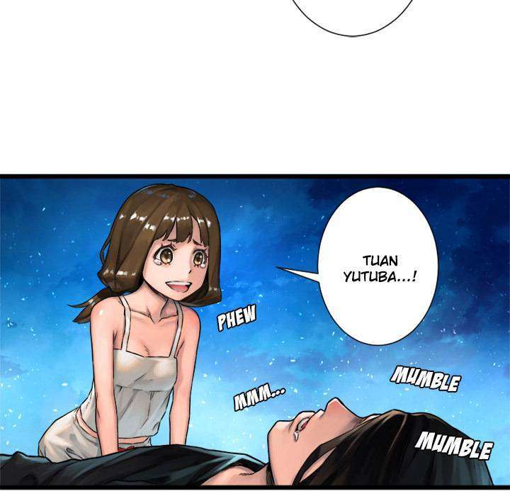 Her Summon Bab 19 halaman 38