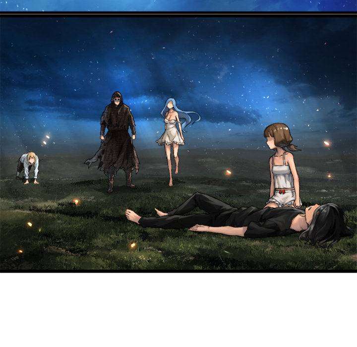 Her Summon Bab 19 halaman 40