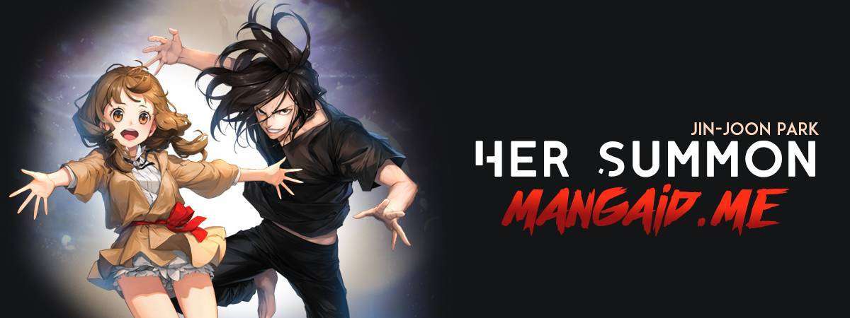 Her Summon Bab 2 halaman 1
