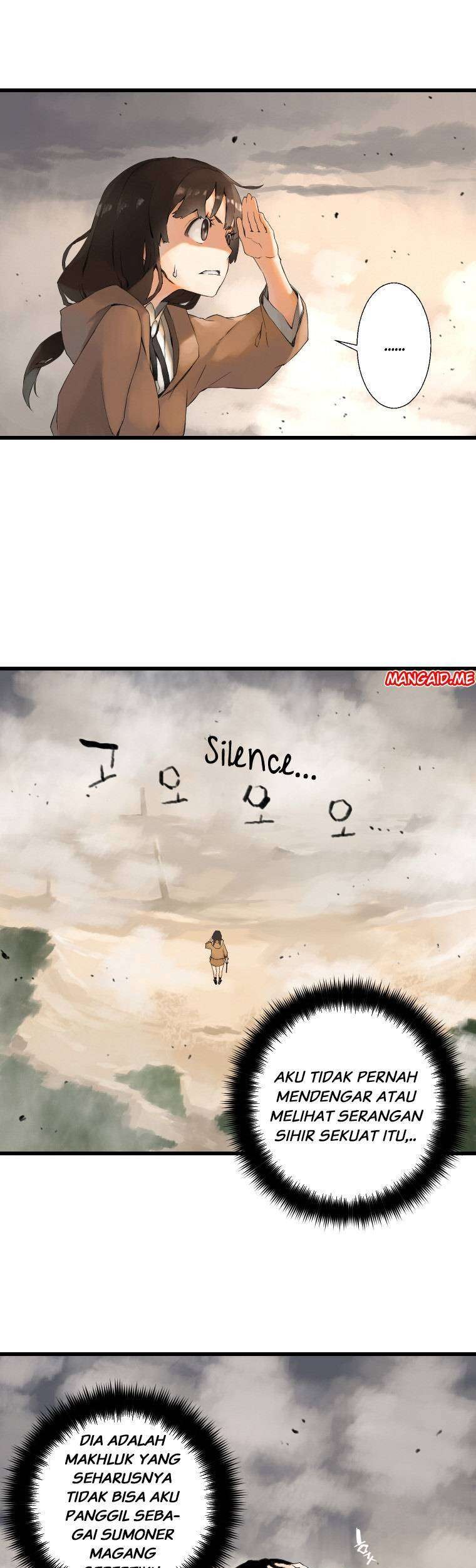 Her Summon Bab 2 halaman 10