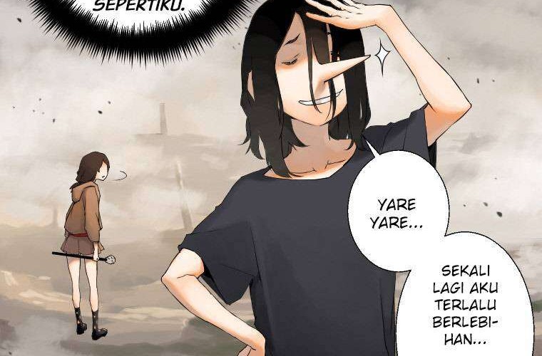 Her Summon Bab 2 halaman 11