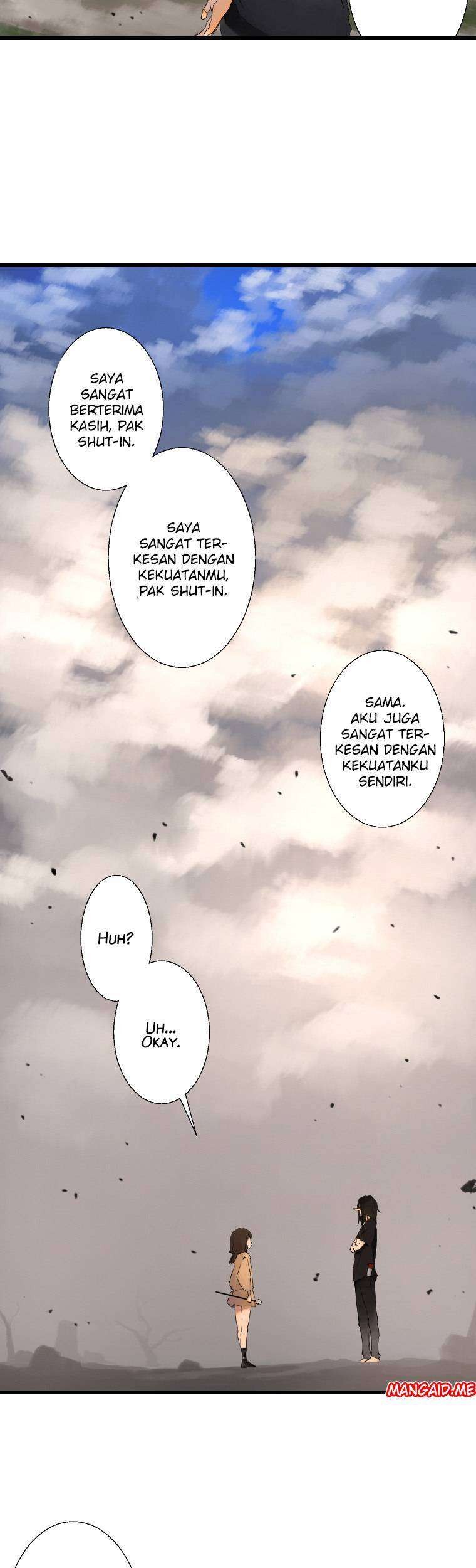 Her Summon Bab 2 halaman 12