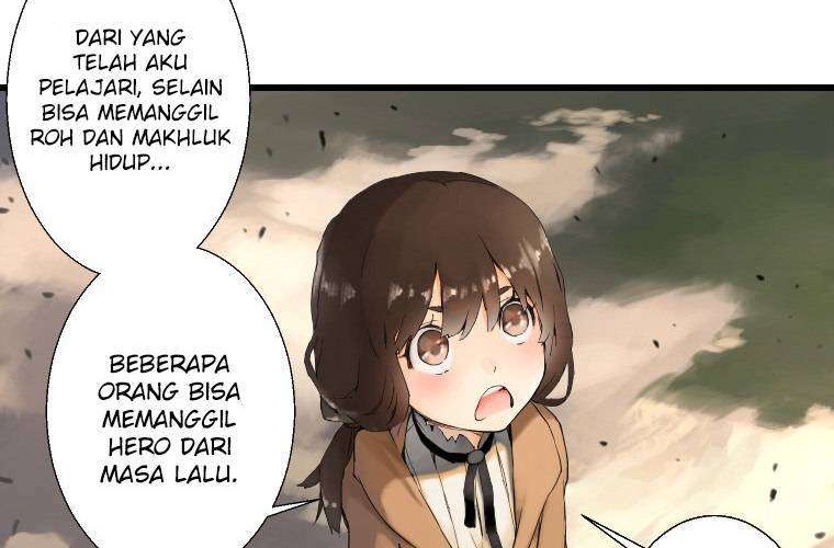 Her Summon Bab 2 halaman 13