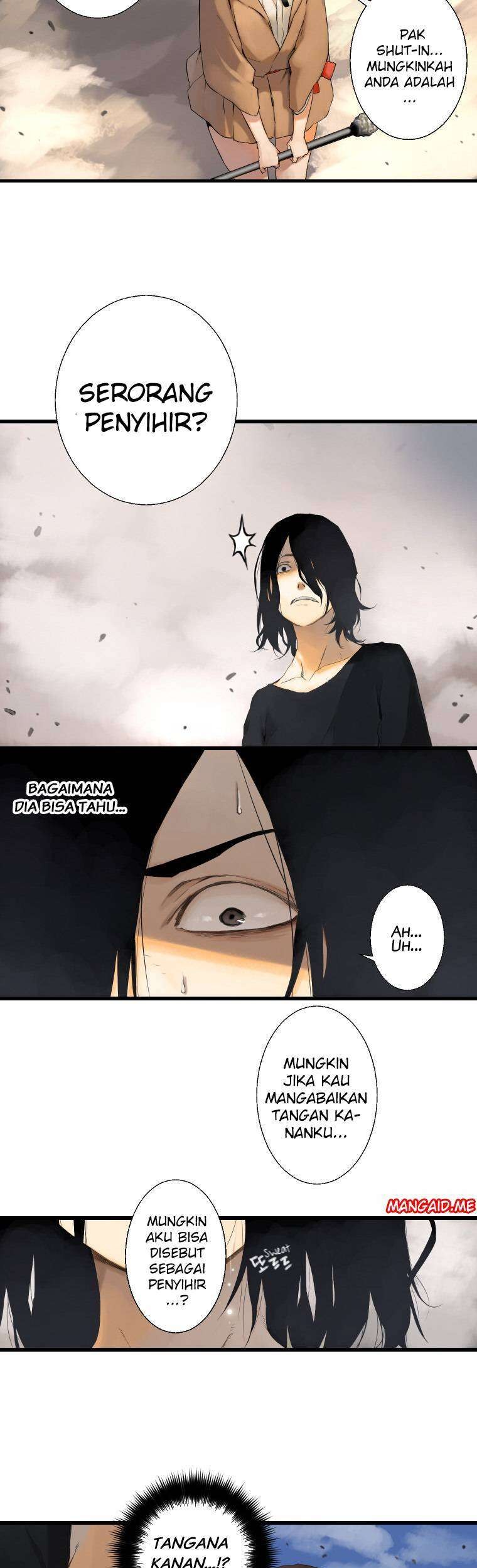 Her Summon Bab 2 halaman 14