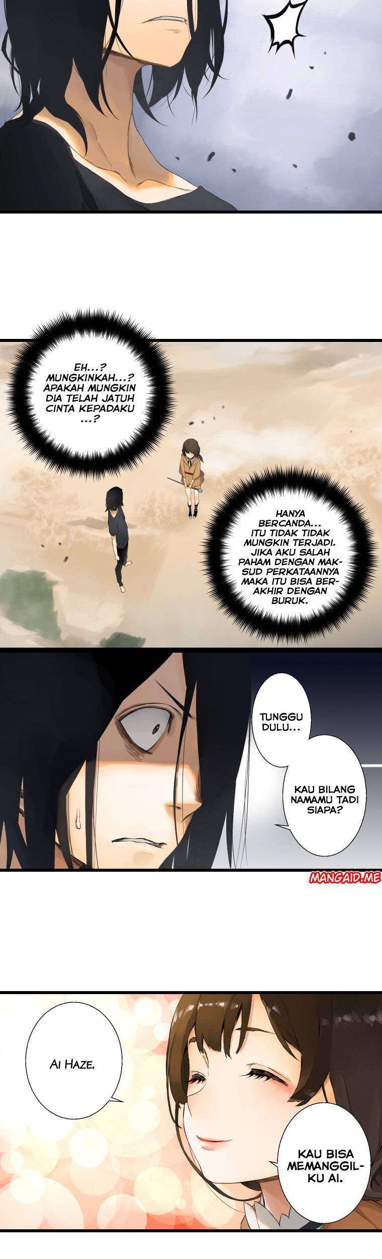 Her Summon Bab 2 halaman 18