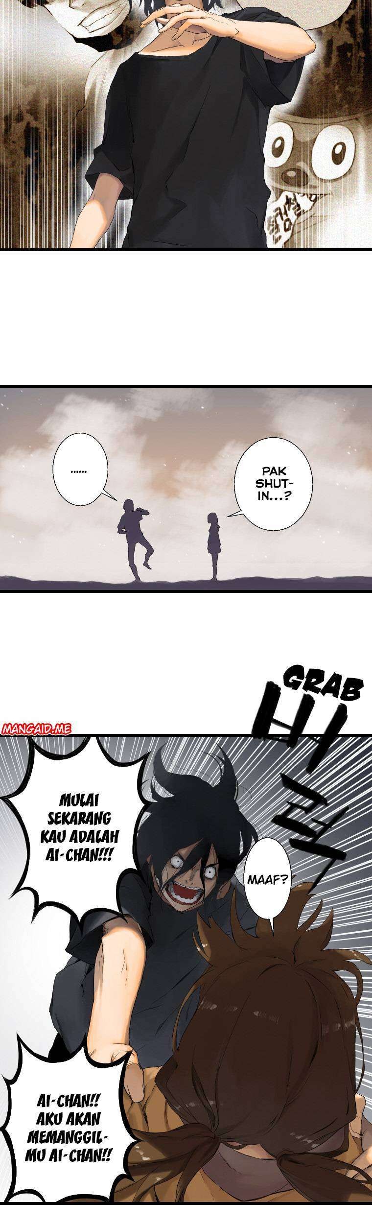 Her Summon Bab 2 halaman 20
