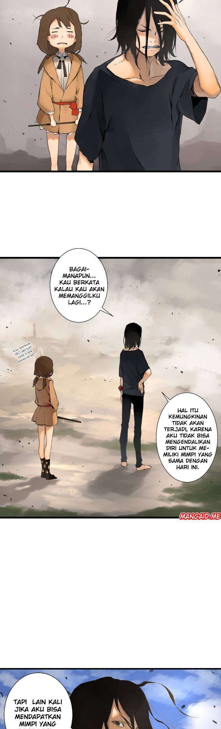 Her Summon Bab 2 halaman 22