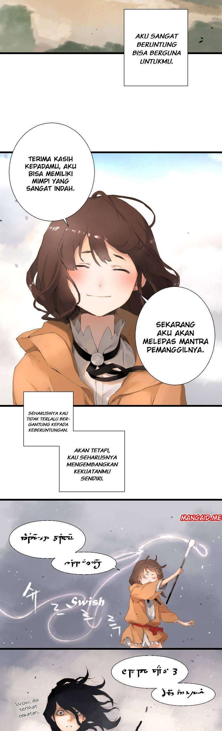 Her Summon Bab 2 halaman 26