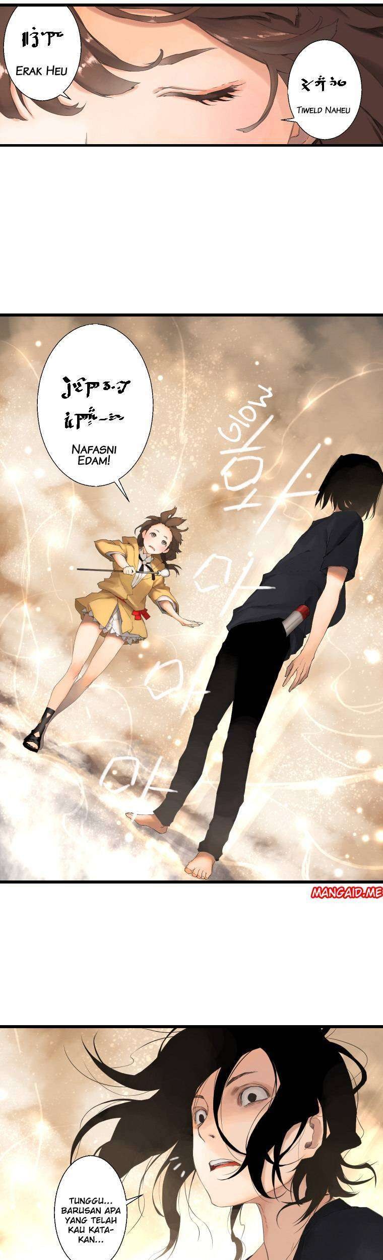 Her Summon Bab 2 halaman 28