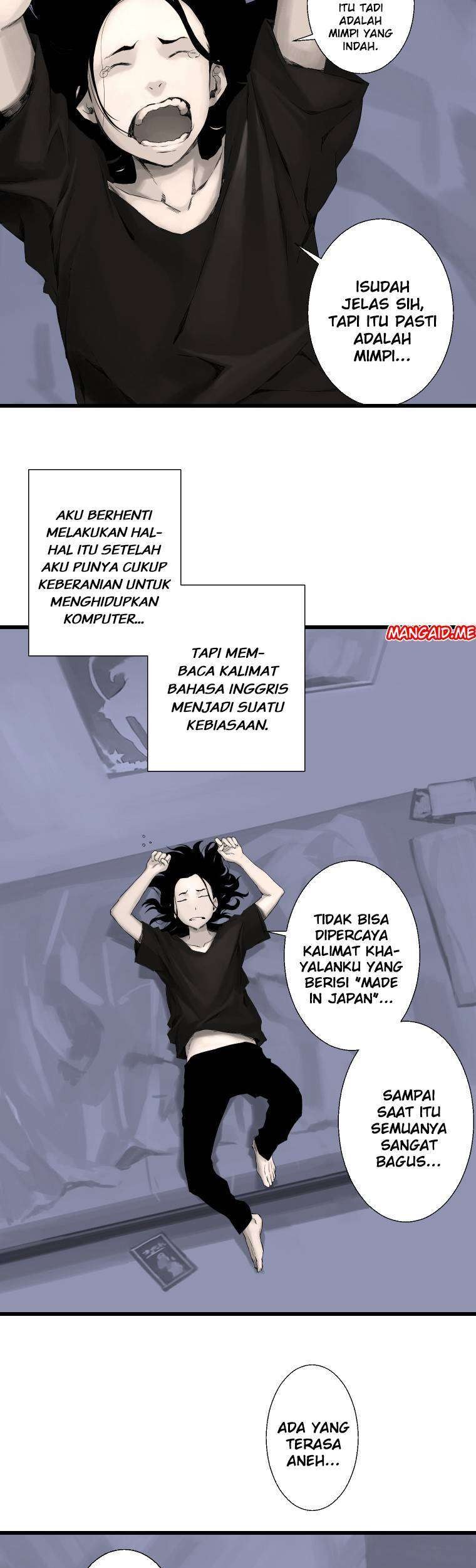Her Summon Bab 2 halaman 34