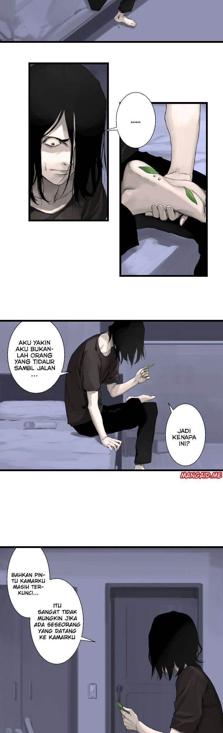 Her Summon Bab 2 halaman 38