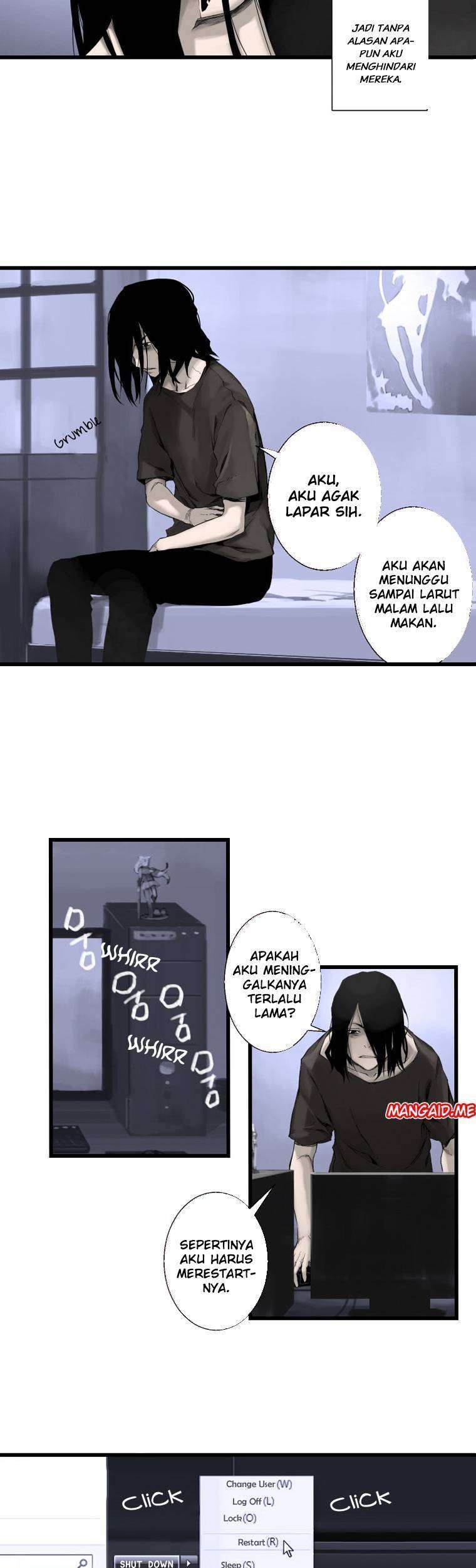 Her Summon Bab 2 halaman 46