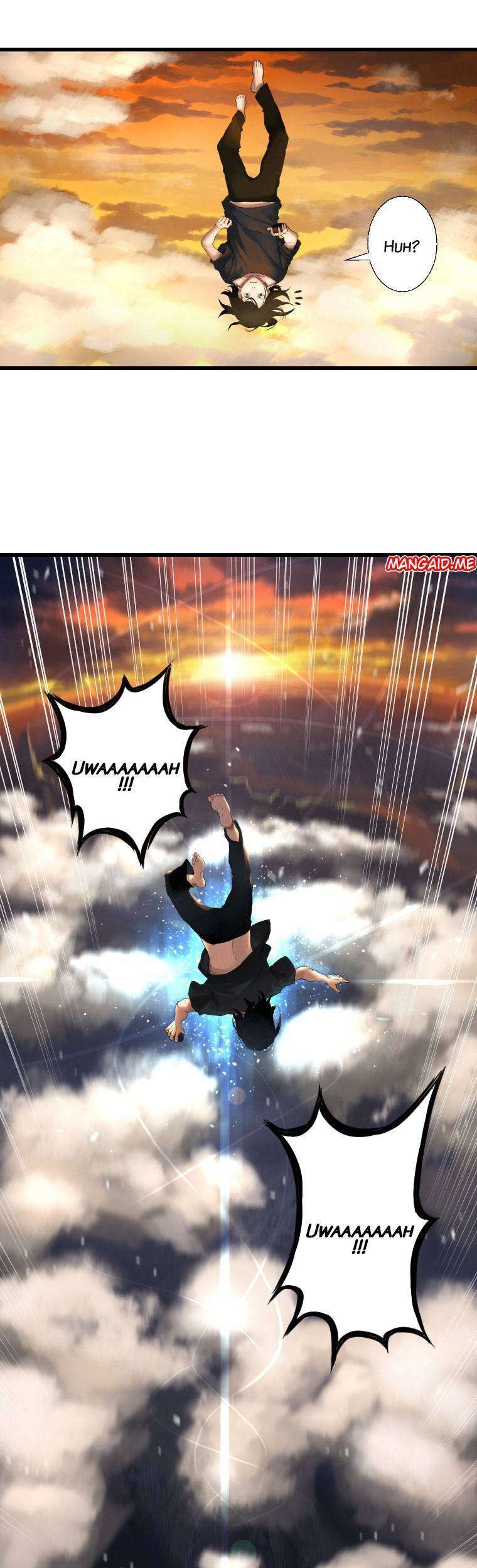 Her Summon Bab 2 halaman 50