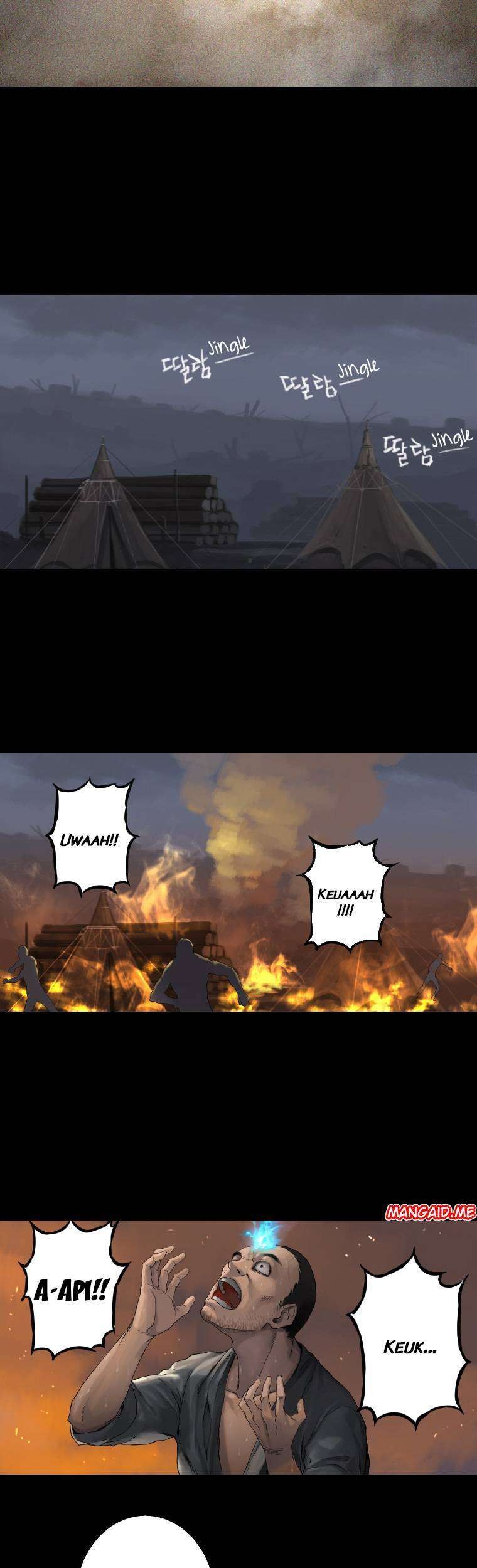 Her Summon Bab 2 halaman 68