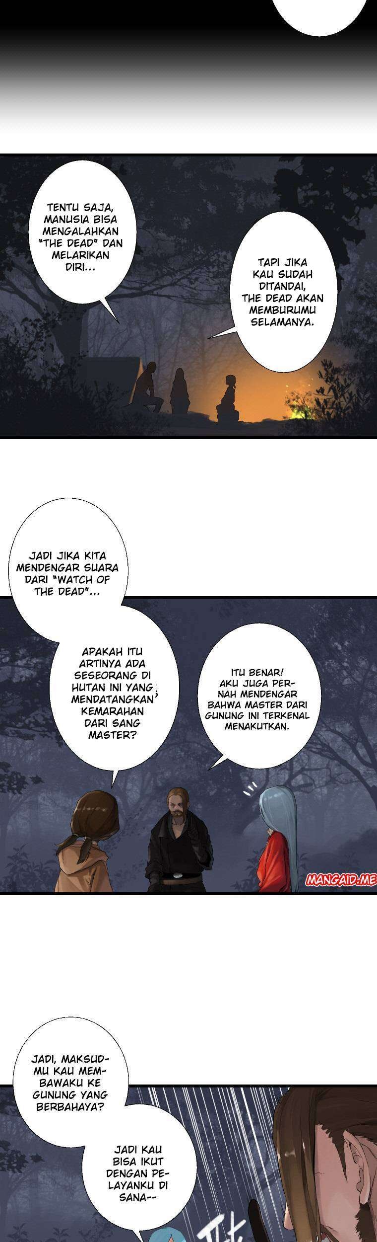Her Summon Bab 2 halaman 70