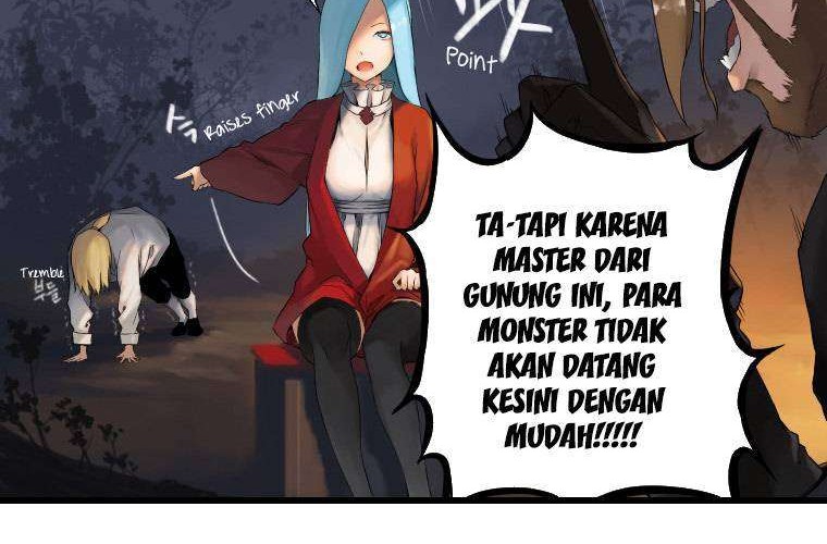 Her Summon Bab 2 halaman 71