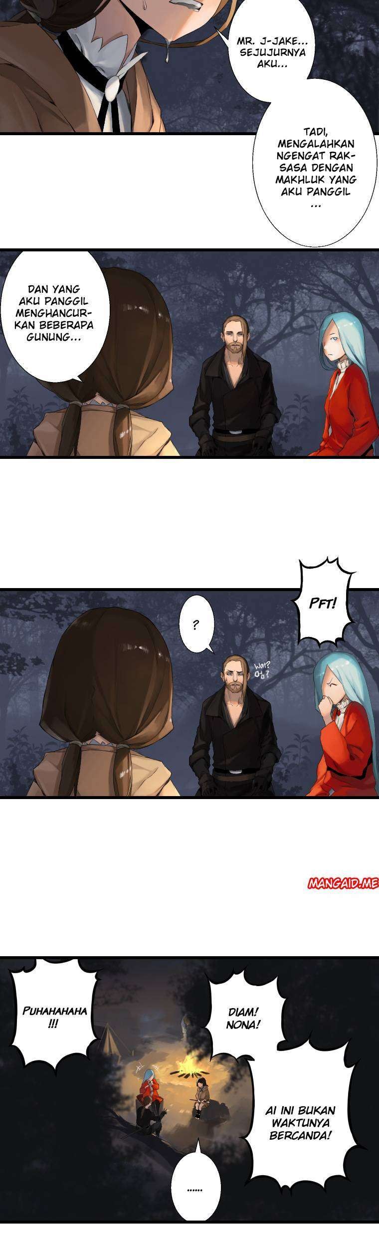 Her Summon Bab 2 halaman 74