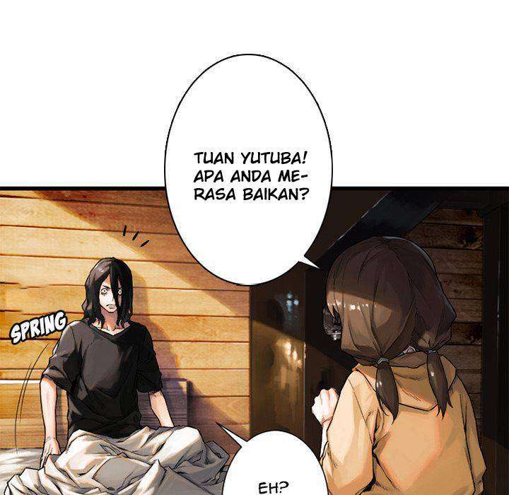 Her Summon Bab 20 halaman 26