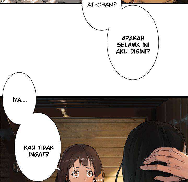 Her Summon Bab 20 halaman 27