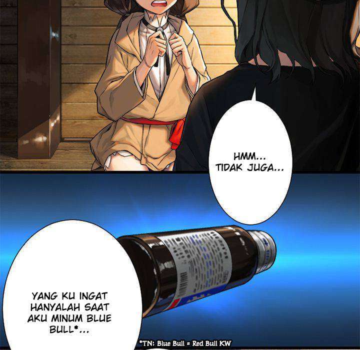Her Summon Bab 20 halaman 28