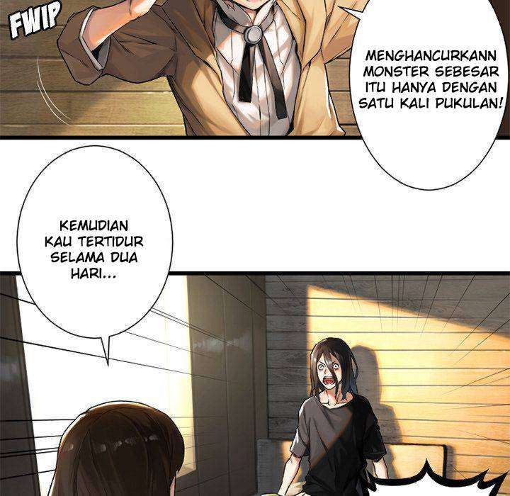 Her Summon Bab 20 halaman 31
