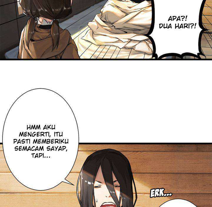 Her Summon Bab 20 halaman 32