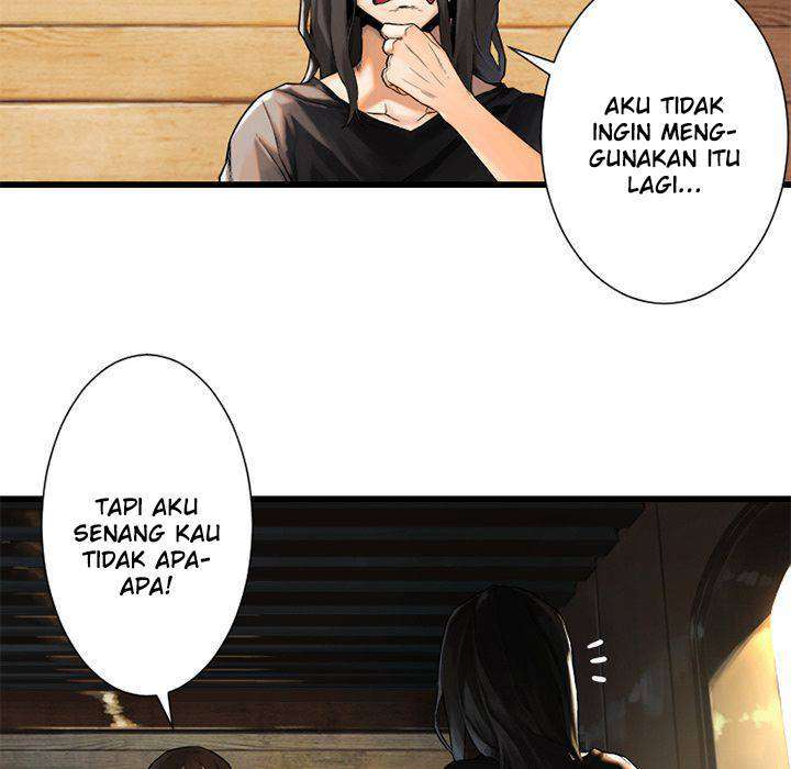 Her Summon Bab 20 halaman 33