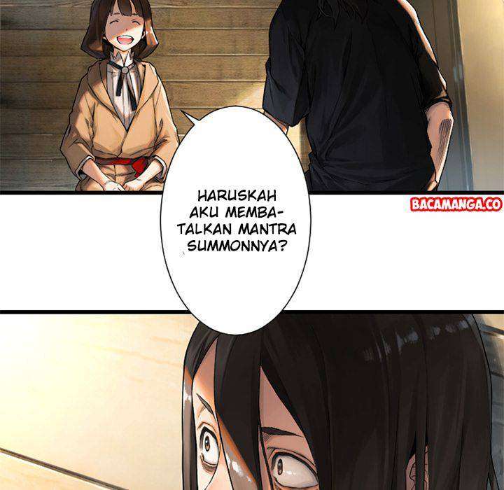 Her Summon Bab 20 halaman 34