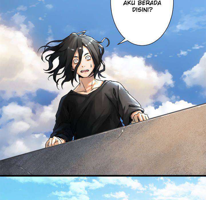 Her Summon Bab 20 halaman 45