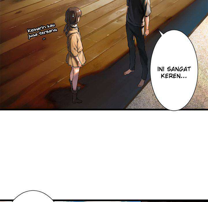Her Summon Bab 20 halaman 54