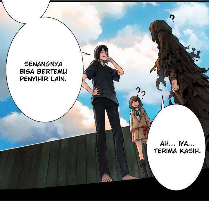Her Summon Bab 20 halaman 58