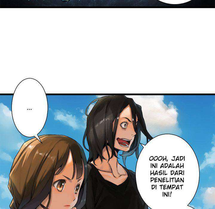 Her Summon Bab 20 halaman 66