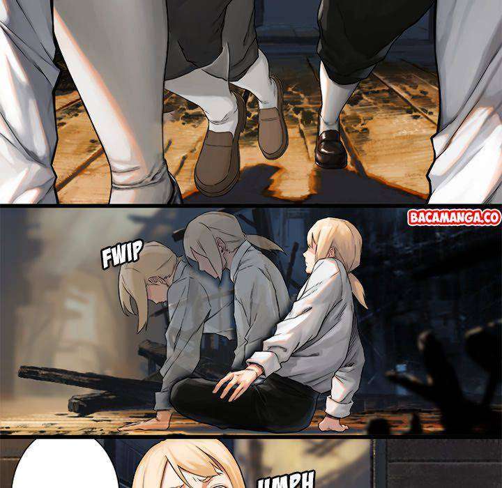 Her Summon Bab 20 halaman 79