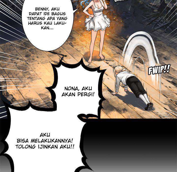 Her Summon Bab 20 halaman 82