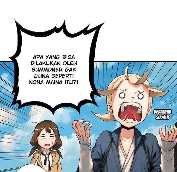 Her Summon Bab 20 halaman 84