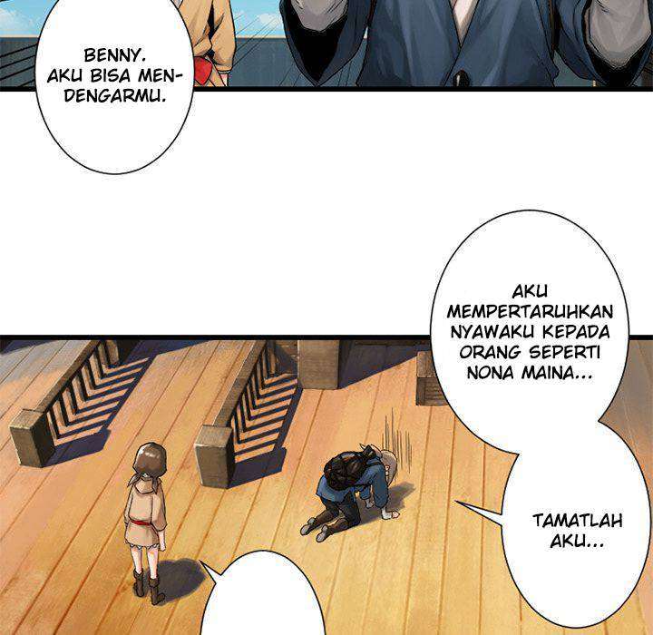 Her Summon Bab 20 halaman 85