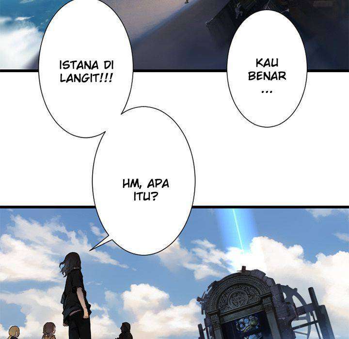 Her Summon Bab 21 halaman 14