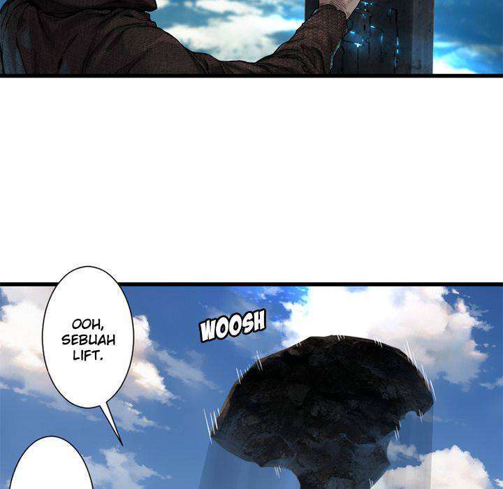 Her Summon Bab 21 halaman 16