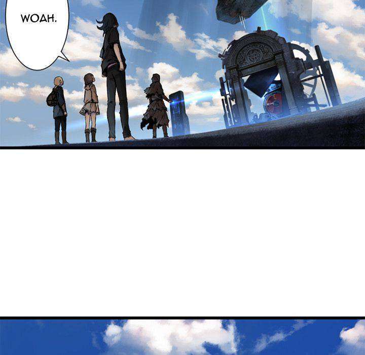 Her Summon Bab 21 halaman 17