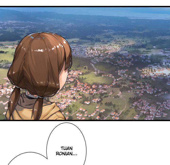 Her Summon Bab 21 halaman 21