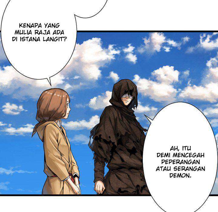 Her Summon Bab 21 halaman 22