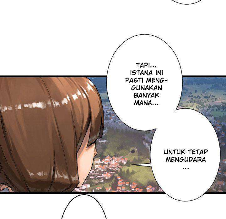 Her Summon Bab 21 halaman 23