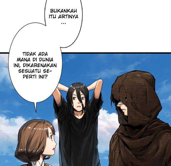 Her Summon Bab 21 halaman 24