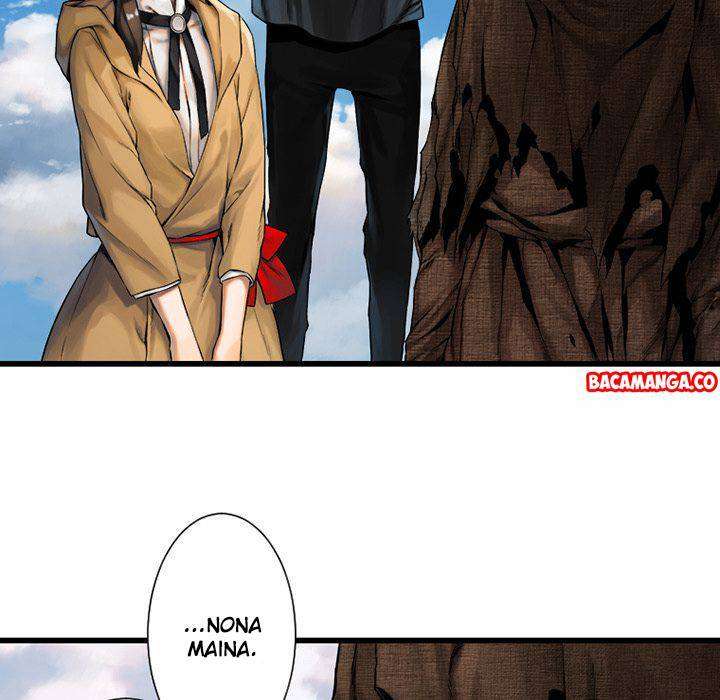 Her Summon Bab 21 halaman 25
