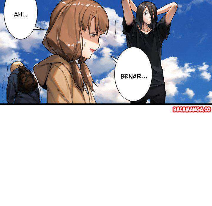 Her Summon Bab 21 halaman 30