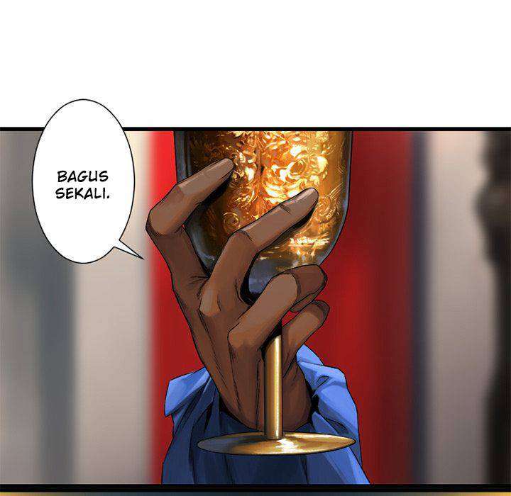 Her Summon Bab 21 halaman 39