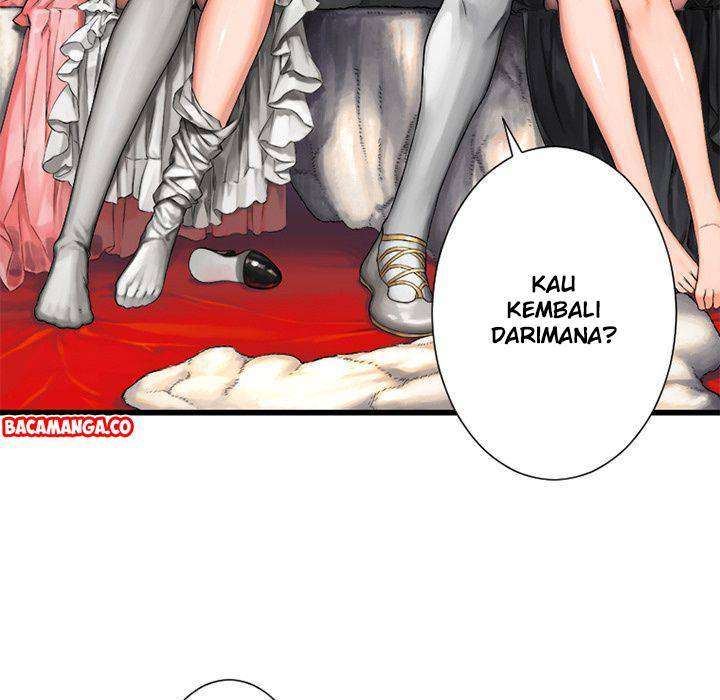Her Summon Bab 21 halaman 41