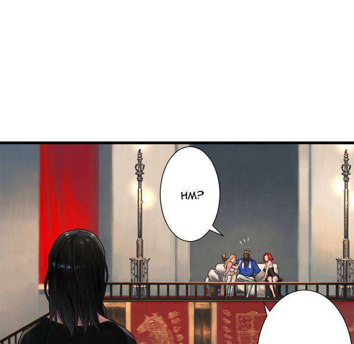 Her Summon Bab 21 halaman 43