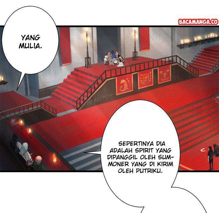 Her Summon Bab 21 halaman 46