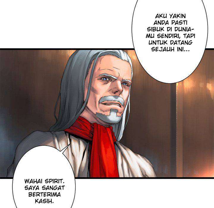 Her Summon Bab 21 halaman 47